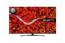 Телевизор LG 65UP81 4K Smart TV (165 см, 2022г.) — гарантия,  Web Os