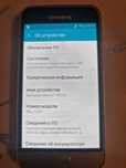 Samsung galaxy J1.6