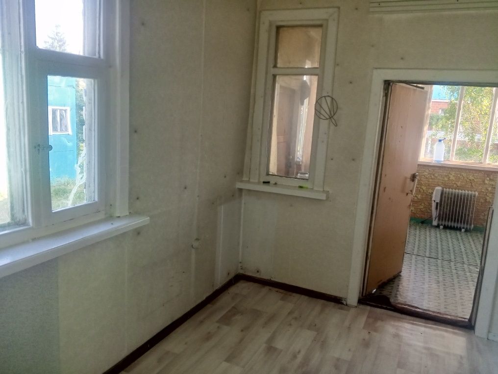 Продам дом в Бишкуле
