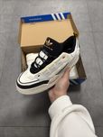 Adidas Adi 2000 white black beige