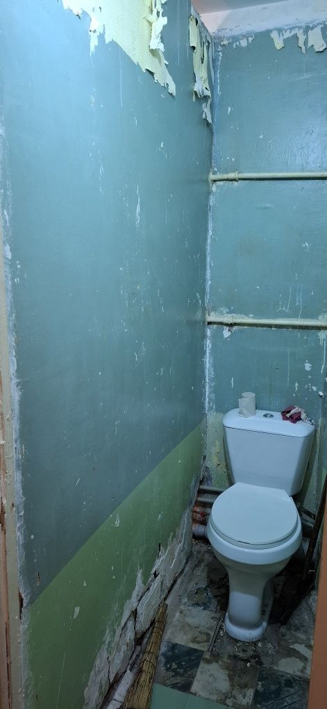 Квартира 2-комнатная 45м²