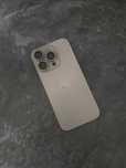 iPhone 16 pro (Актобе 414) номер лот 628854