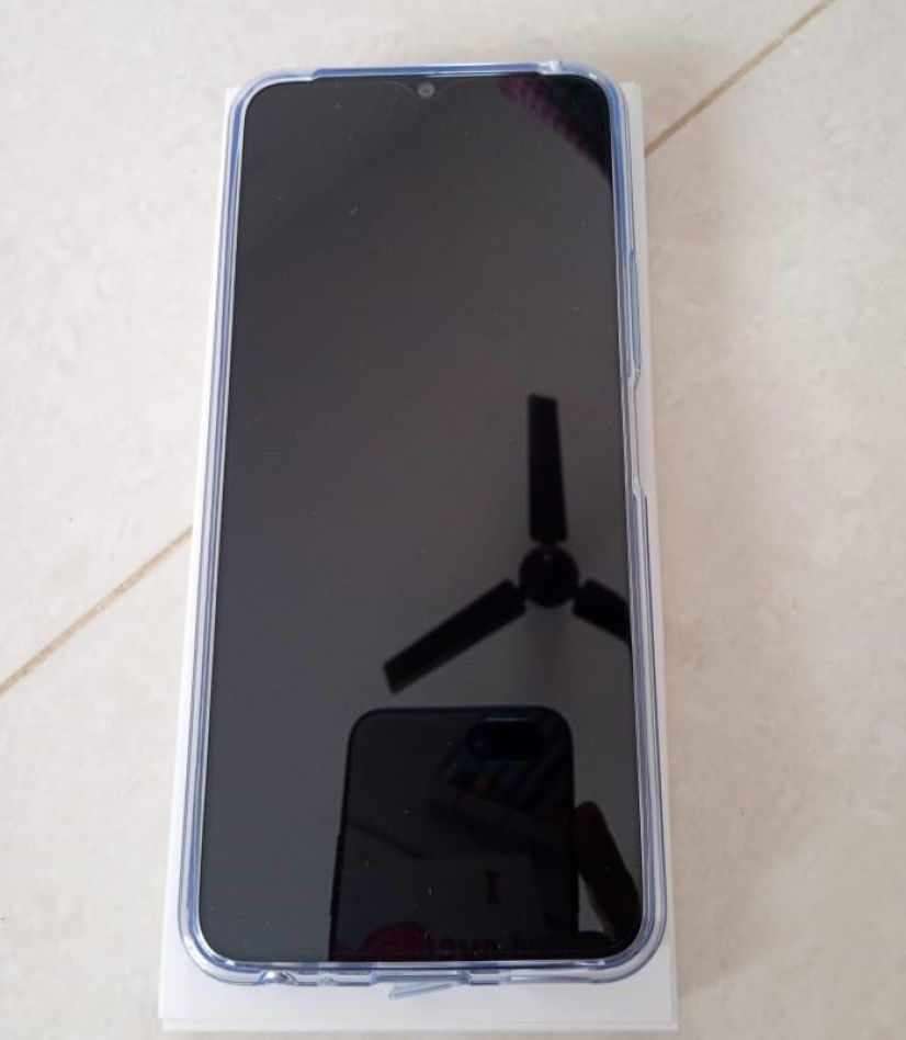 Vivo Y21 NFC 128gb 2022 состояние нового телефон сотовый смартфон