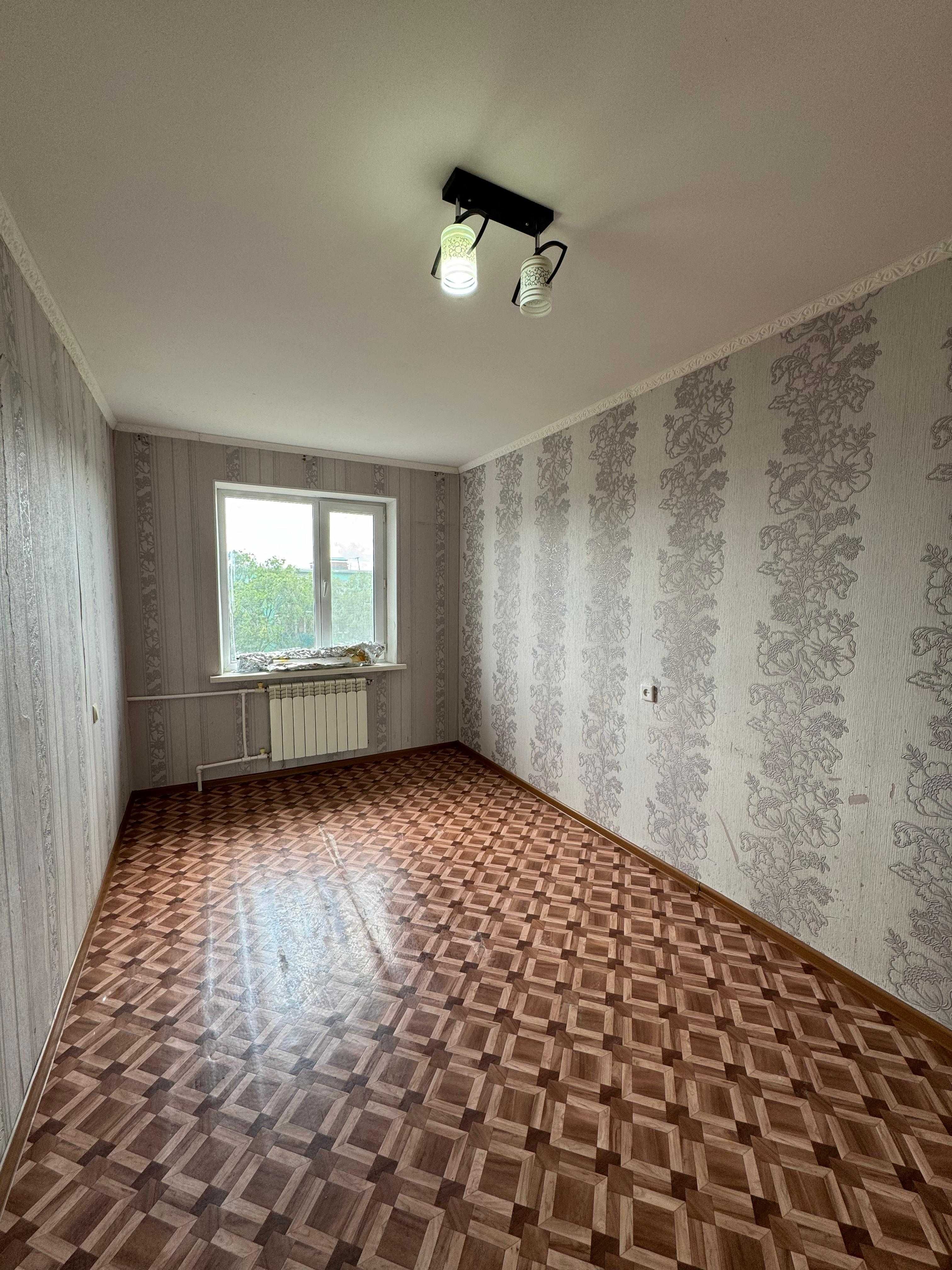 Продам 2 комн квартиру по ул Скулкина 23