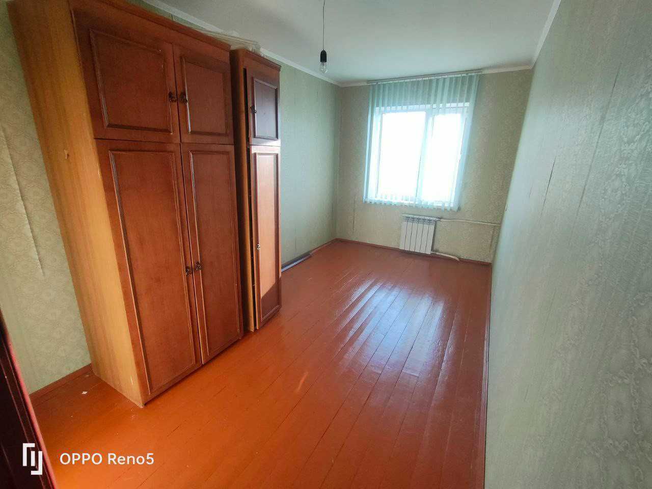Продажа 3-комнатной квартиры, район КЖБИ