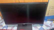 Монитор Acer 60герц
