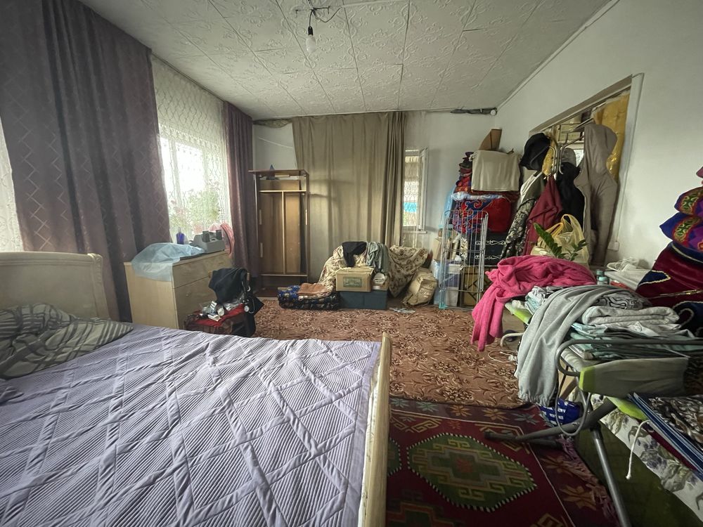 Продается дом в районе Костанай2.