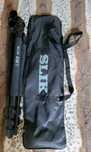 Штатив Slik 500DX