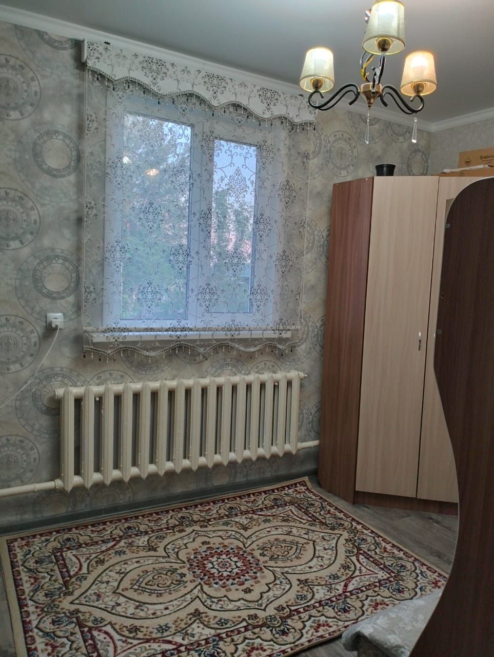 Продам дом отдельный.