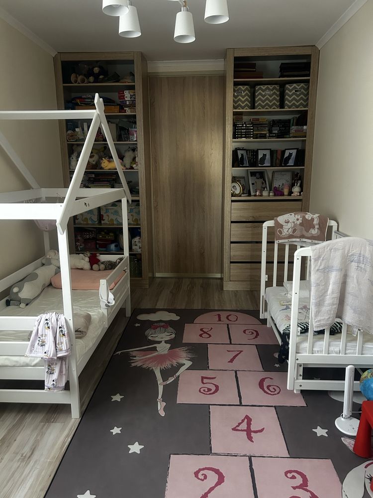 Продам детский ковер 300х200