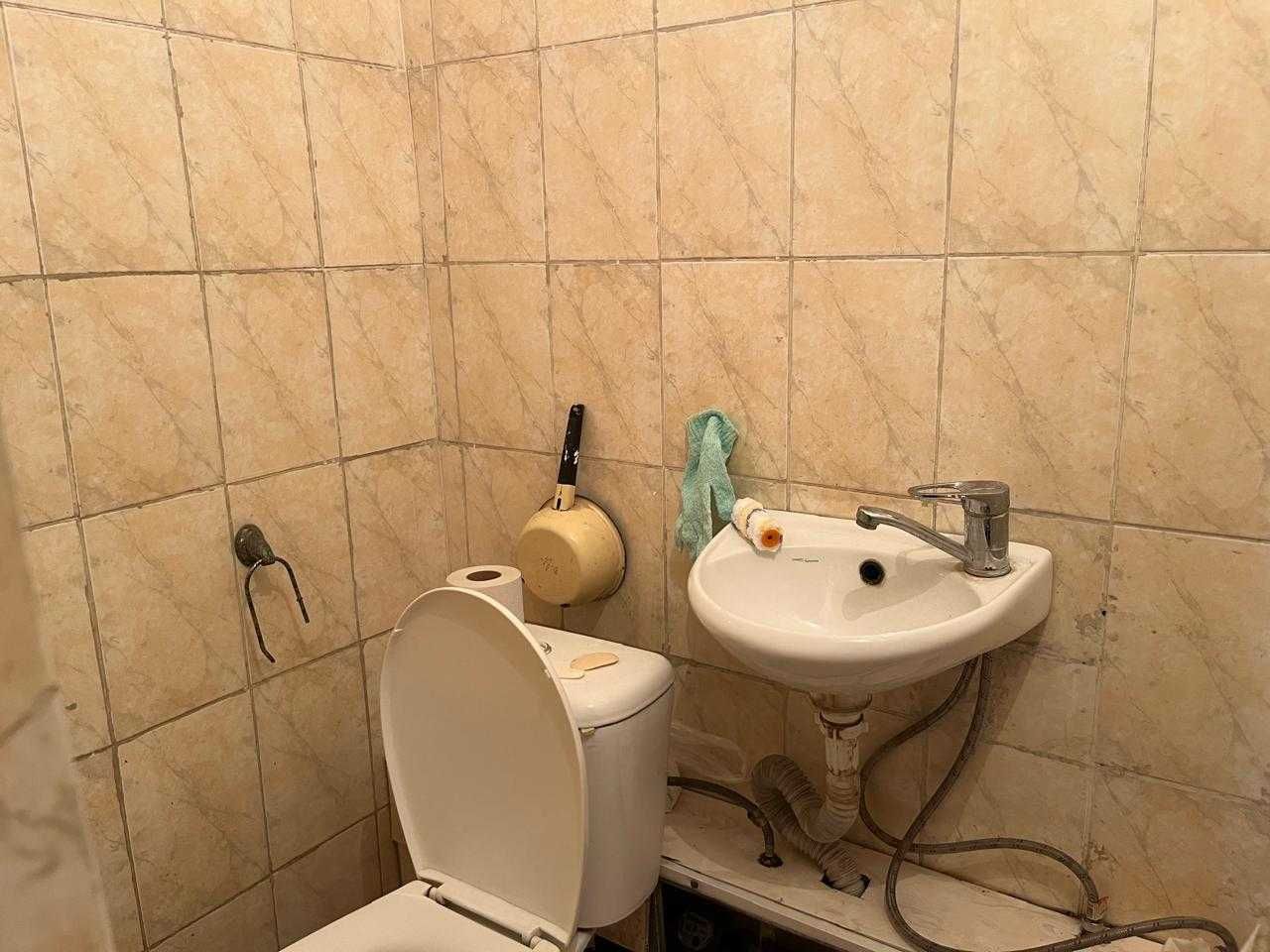 2-комнатная квартира · 42 м² · 5/5 этаж, мкр Айнабулак-3, 156