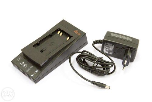 Продам батареи Leica Geb221