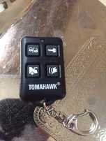 Пульт о автомобиля пуль Томагавк пульт Tomahawk