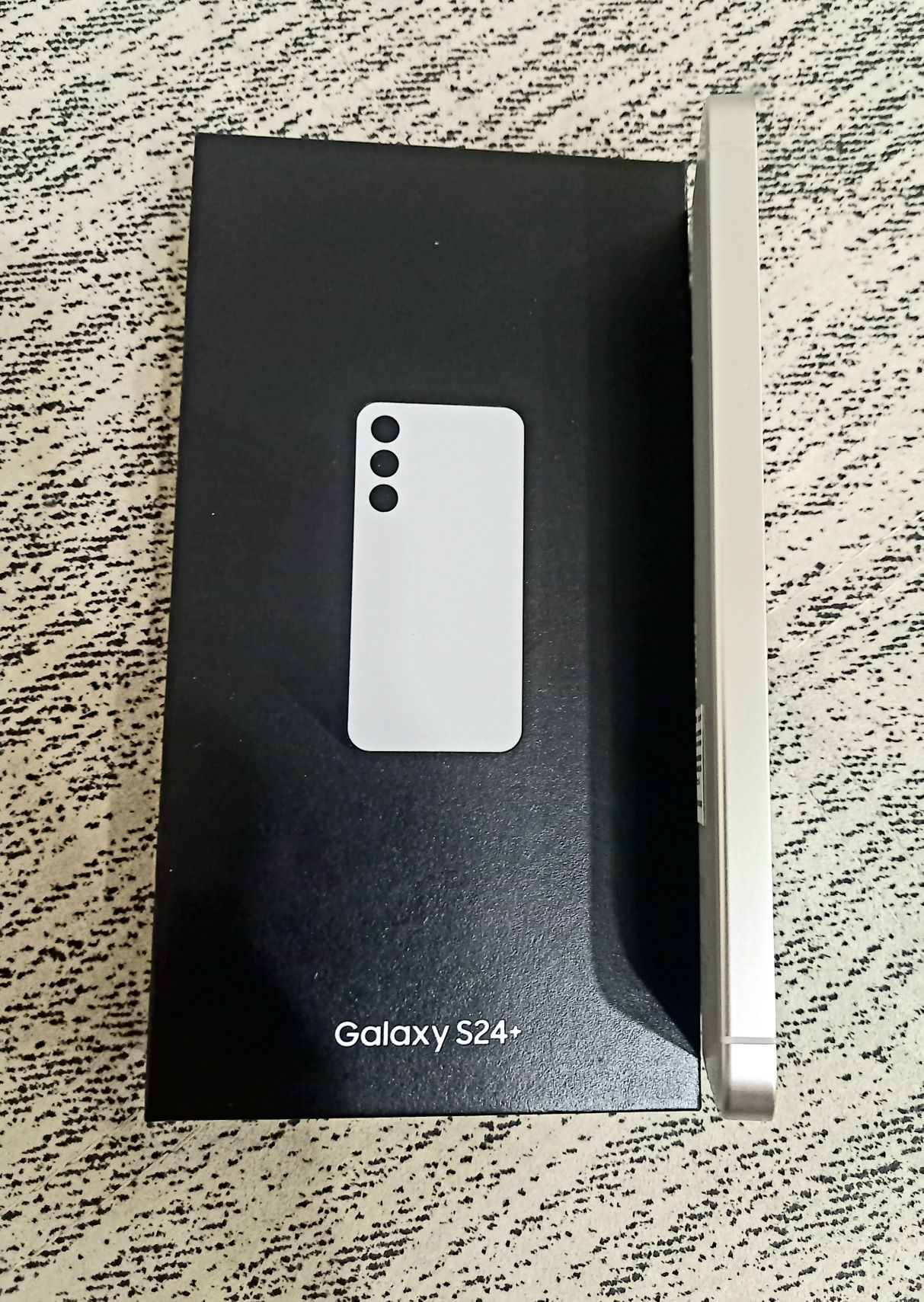 Продаю Samsung S 24 plus 512 gb