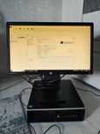 Компьютер HP Compaq 8300 Core i5 - 3470