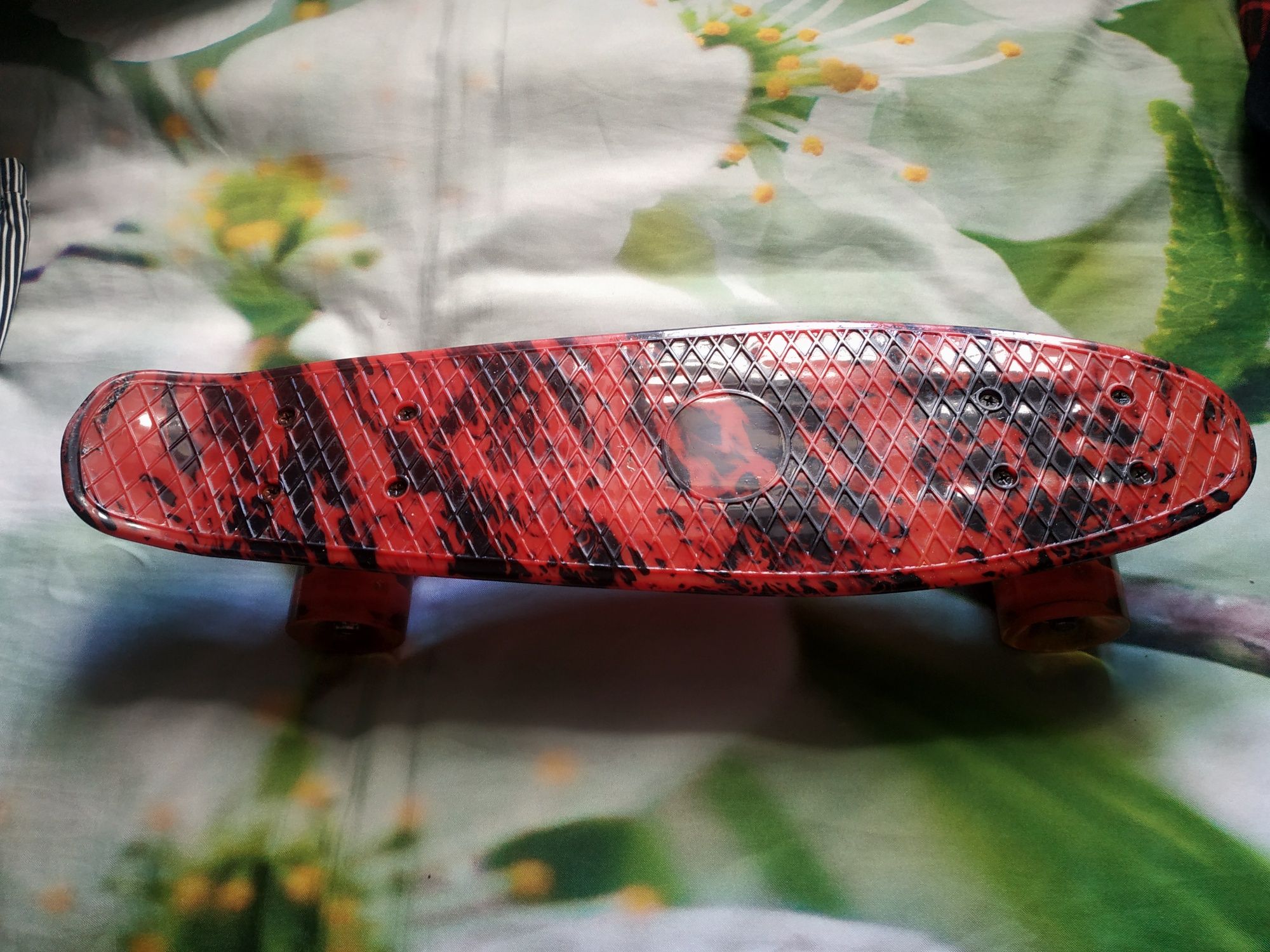 Продам скейтборд