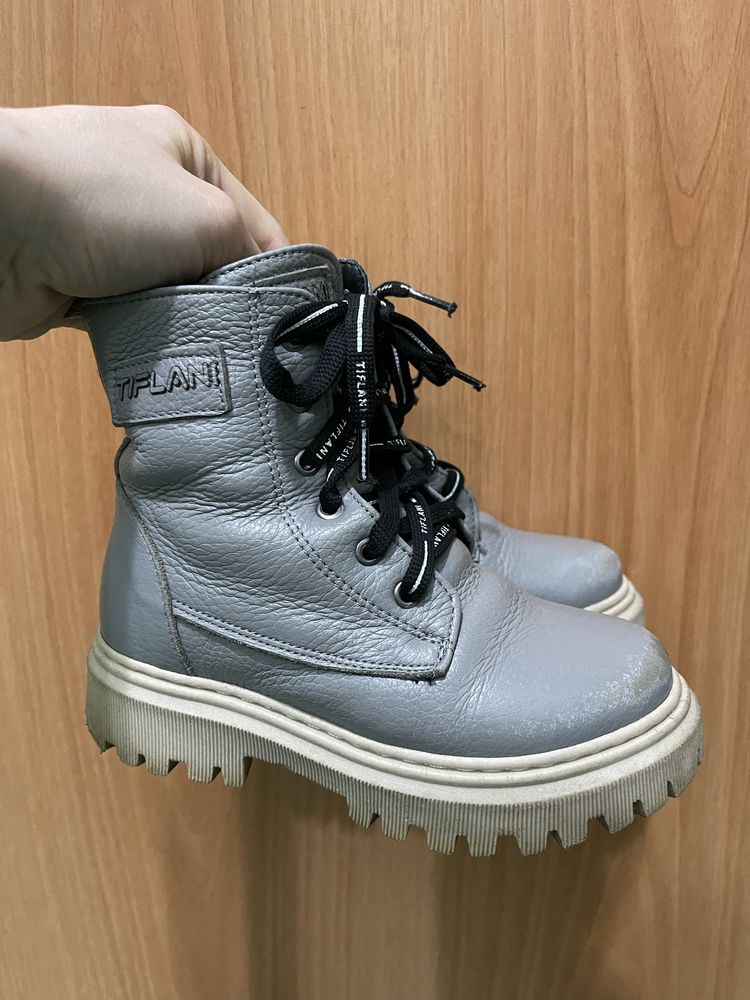 Продам зимние сапоги