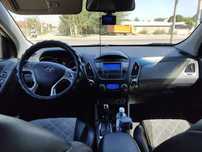 Продам  а/м Hyundai tucson
