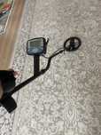 Minelab X-terra 705