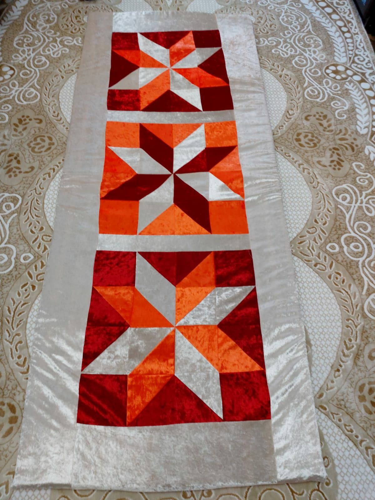 Корпешки ручной работы