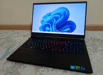 Топовый игровой ноутбук Gigabyte Aorus 17| RTX 4080| Низкие цены