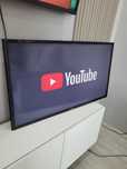 107см Samsung Smart TV Wi-Fi