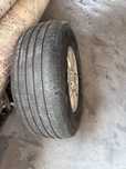 285/65R17 почти новые