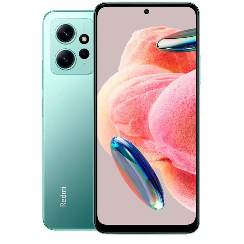 Xiaomi redmi not 12