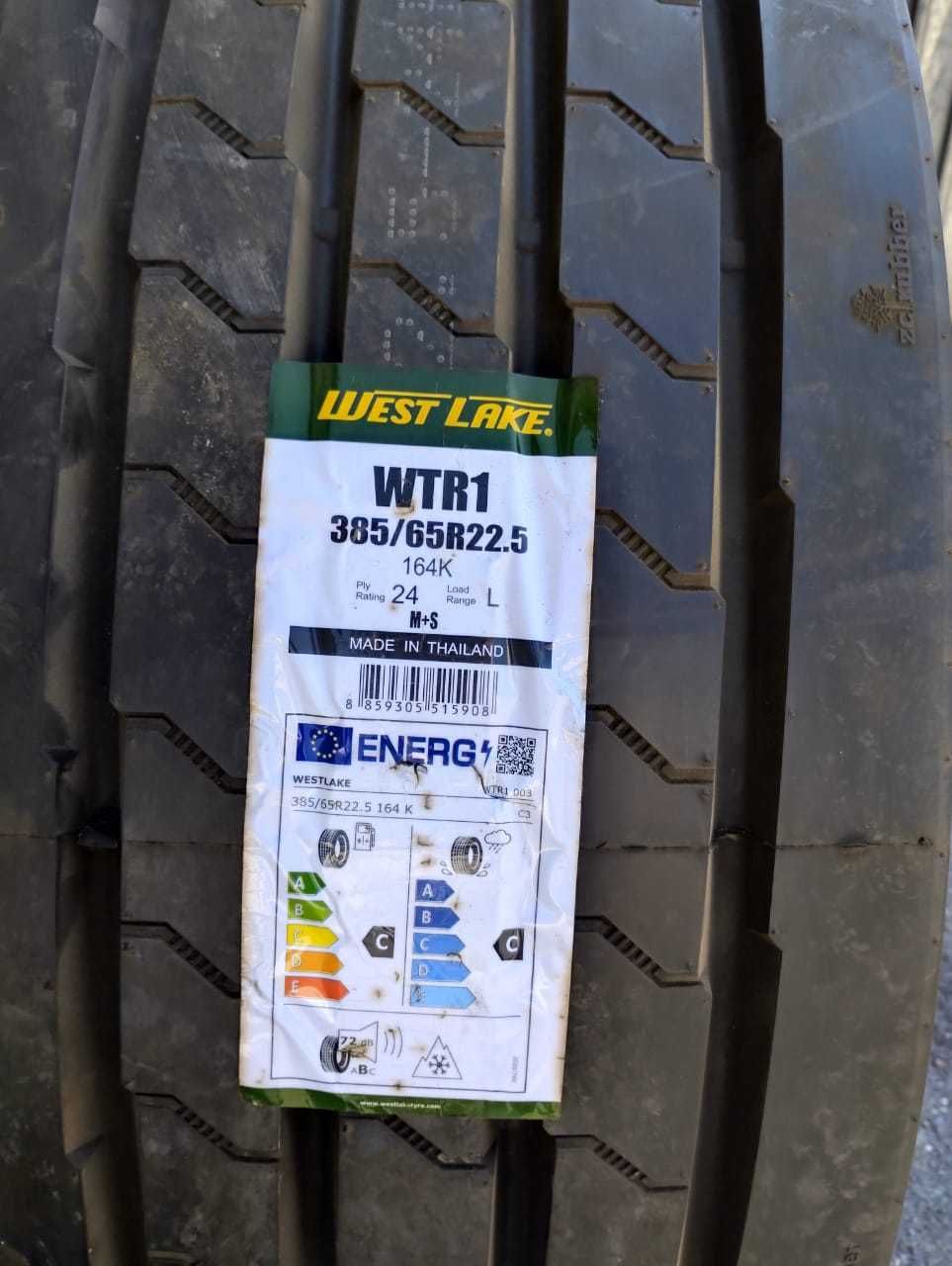 385/65R22.5 PR24 5000kg ШИНЫ