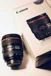 Объектив Canon 24-70 f/4 L IS USM macro