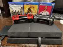 Сони плейстейшн 4 PS4