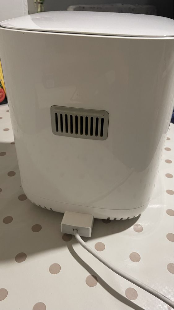 Аэрофритюрница Mi Smart Air Fryer(3,5)
