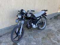 Racer 110 журип тур