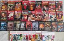 Книги детективы Александры Марининой