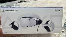 Sony PlayStation VR2