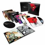 Продам виниловые пластинки Rihanna 15 LP Limited Edition Vinyl Box Set