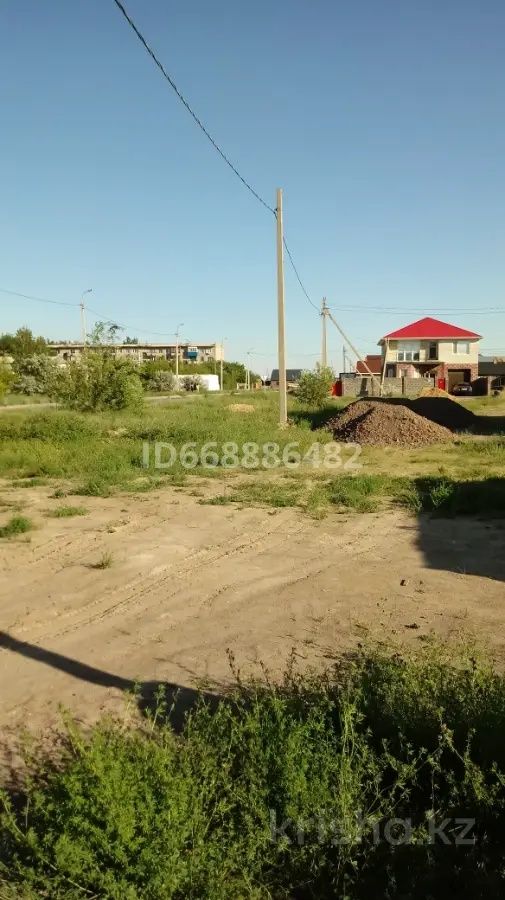 Продам участок 22 мкр