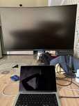 Монитор  THUNDEROBOT DF27C240L — 240 Гц, 27”, FHD