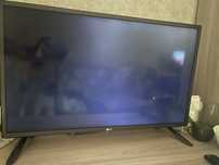 Телевизор LG 32LF580U