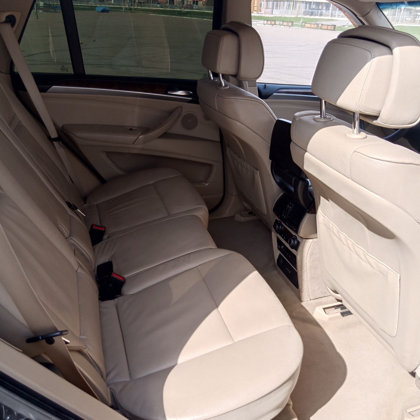 Продам BMW X5 E70