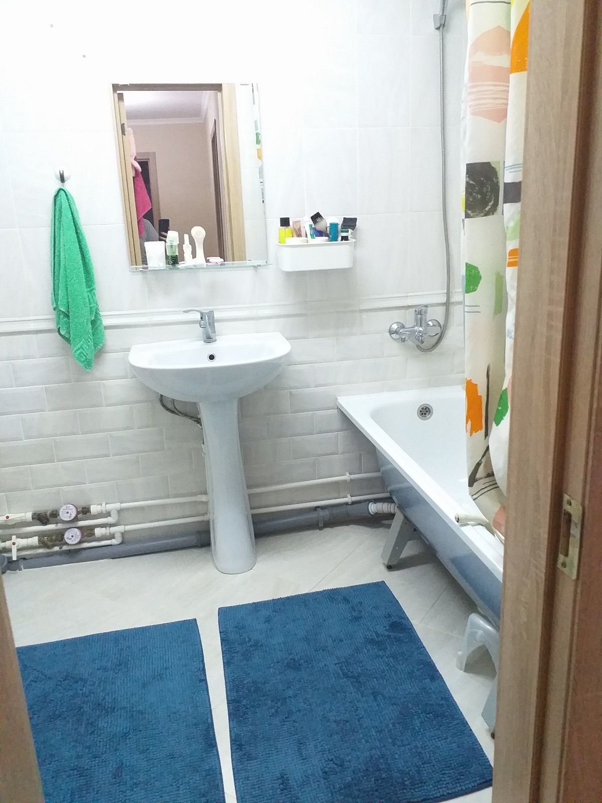 Продается 4-х комн кв ул.пл. 5"В"-10