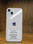 IPhone 13 128gb 89% без коробки есть треск стеклы камеры все работает