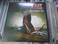 винил  пластинка  Ozzy Osbourne – Blizzard Of Ozz