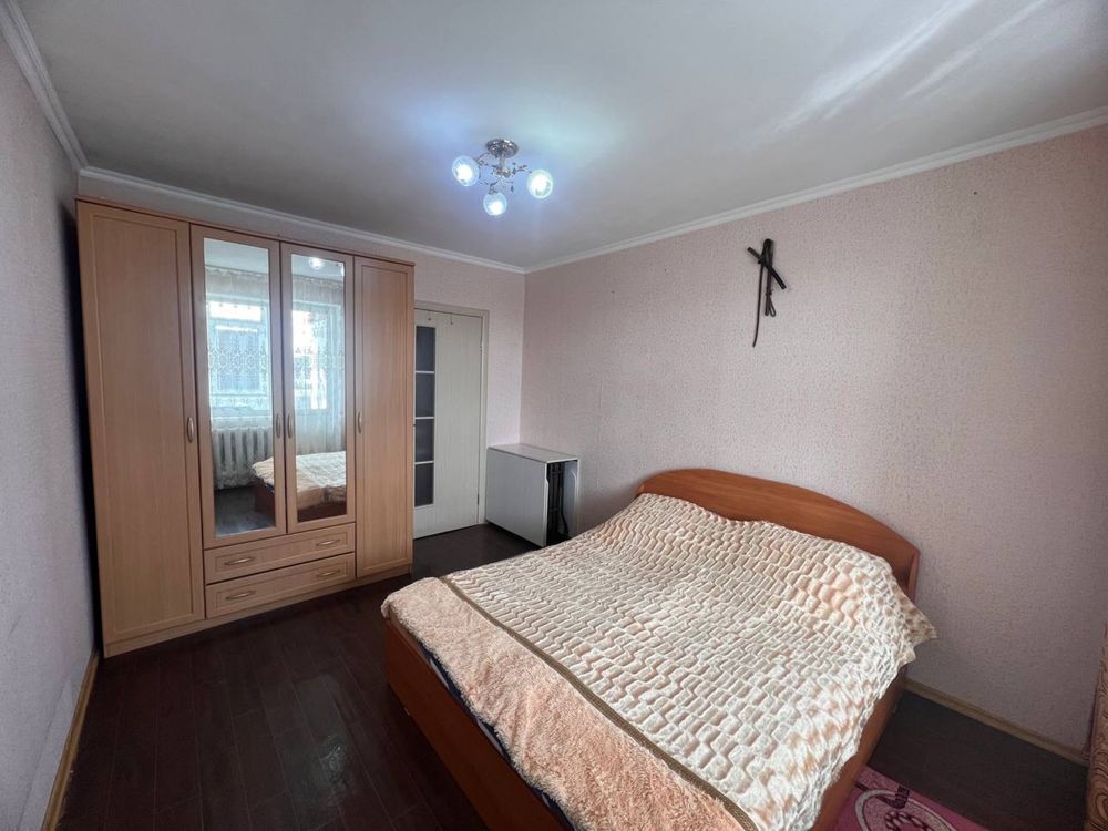 Срочно продаю 3 комн кв Майкудуке, торг есть