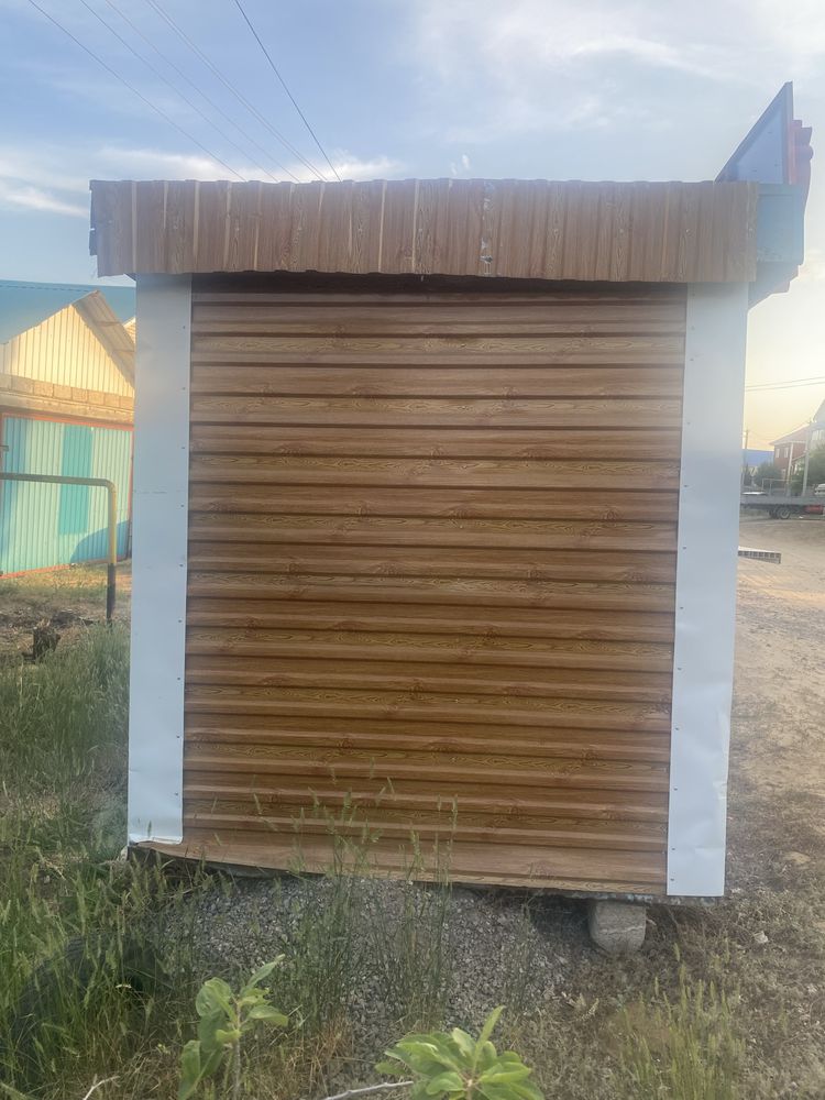 Срочно продам киоск
