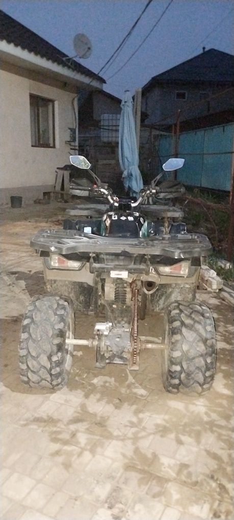 Продам квадрацикл