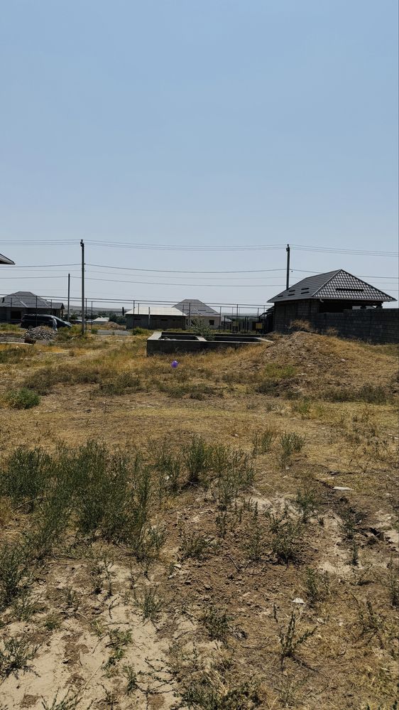 Участок 1 улица Шұғыла.
