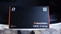 Продам колонки DL Audio 165mm