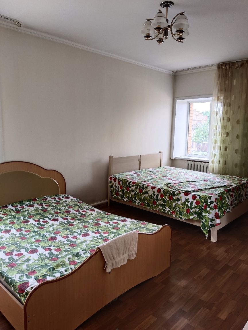 Сдам в аренду коттедж