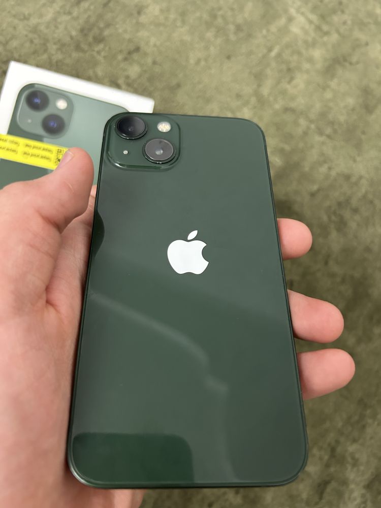 Продам Iphone 13 98% акб